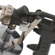 Pistolet lakierniczy do malowania TA146 HVLP dysza 1,8 mm - 6