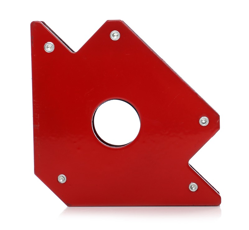 Magnetický štvorec s nosnosťou až 22,5 kg