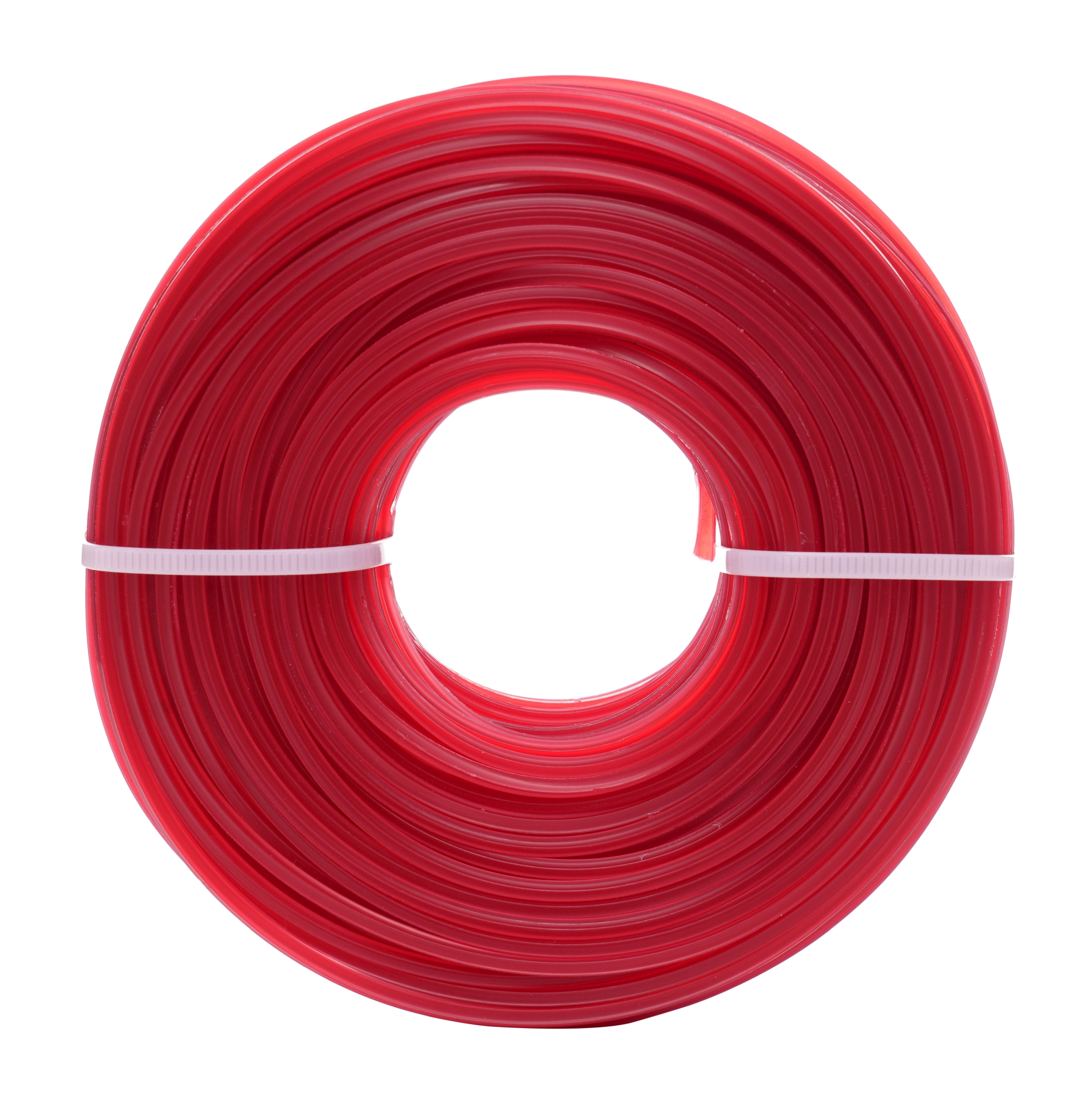 Struna do křovinořezu, vyžínače, hvězda 2,7 mm x 50 m TA473