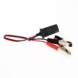 Pompa do spuszczania paliwa oleju opałowego 12V/230V pompka zanurzeniowa mini + Adaptery - 3