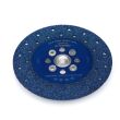 Tarcza diamentowa 2w1 do cięcia, szlifowania płytek, kamienia, gresu ceramiki 125mm M14 - 6