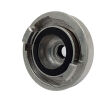 Złączka redukcja do węża strażackiego 1/2 cal 25/52 mm, szybkozłączka - 3
