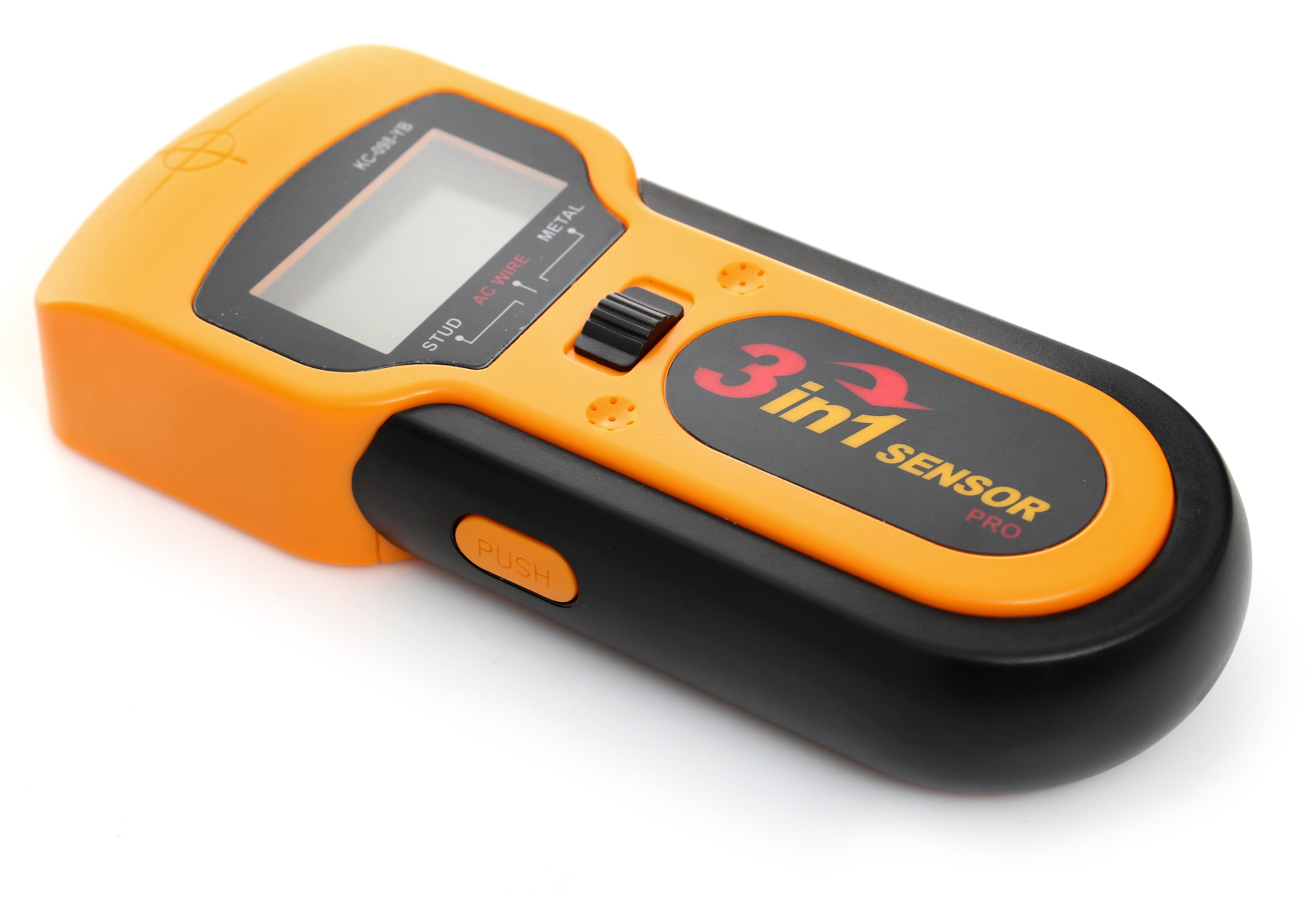 Detektor kovů, kabelů a vodičů TA1304