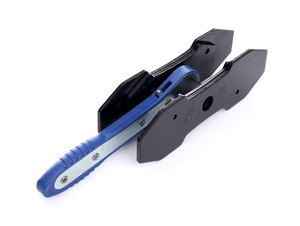 Klíč, oddělovač s ráčnou pro zatlačování brzdových pístků 40 - 75 mm TA1376