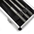 Zestaw 3 wierteł SDS MAX, wiertła plus adapter SDS+ - 4