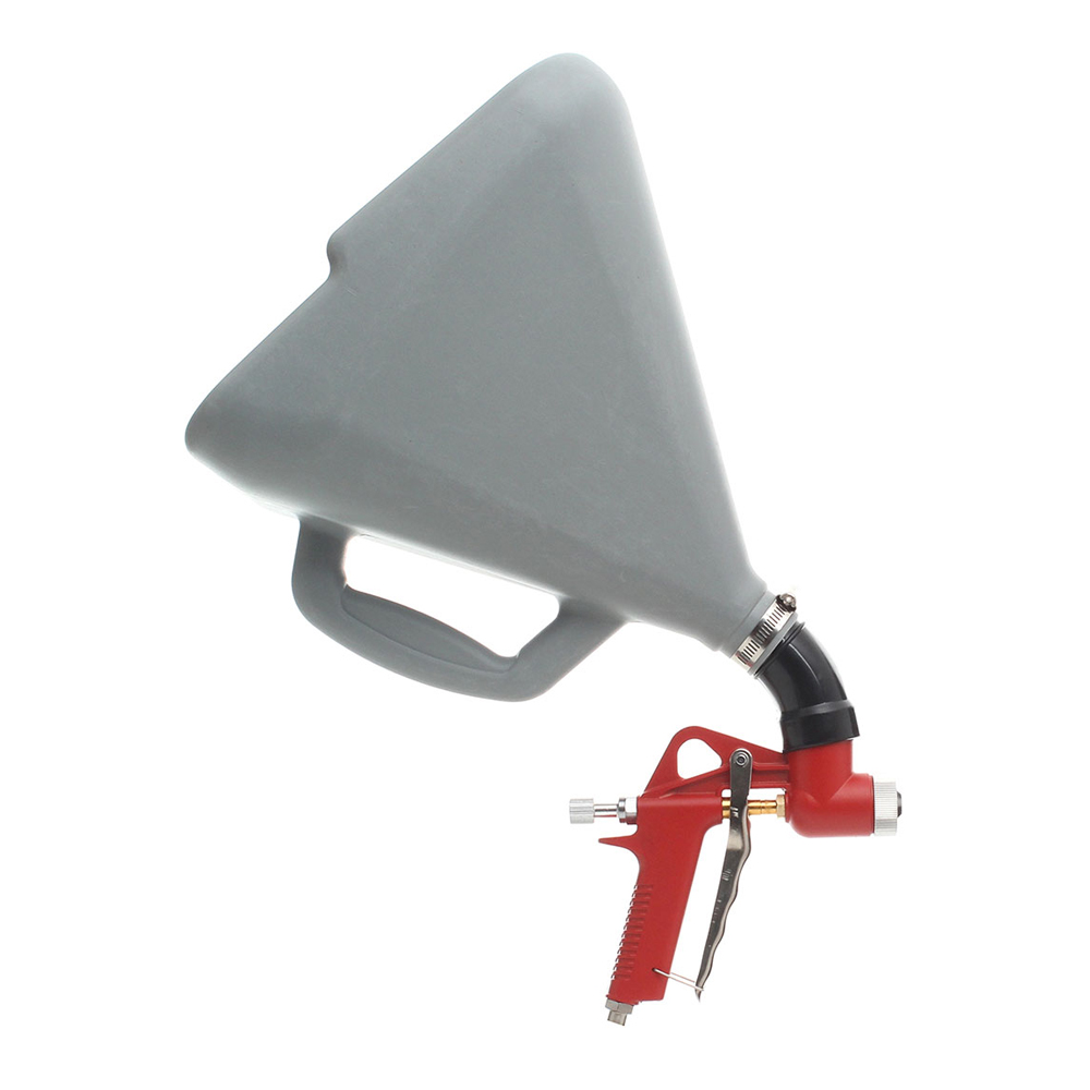 Profesionální pistole na malování, omítání, bělení TAGRED TA129 TA129