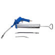 Smarownica, towotnica pneumatyczna + ręczna 2w1 400ml - 4