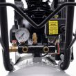 Kompresor olejowy, sprężarka TAGRED 200L 230V 3 tłoki, Separator - 10