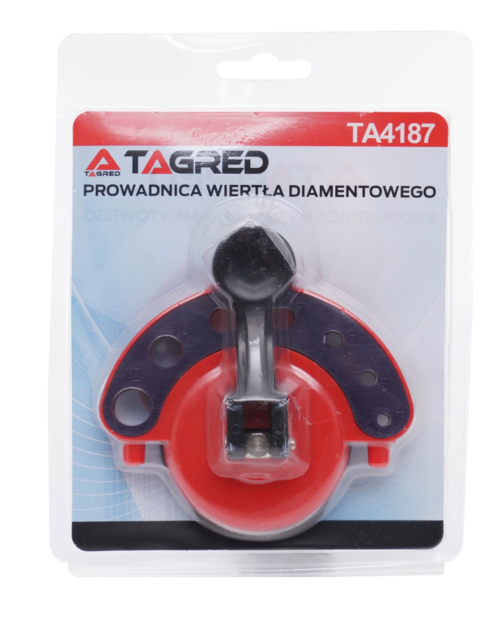 Vodítko pro vrtáky, děrovky, korunky TA4187