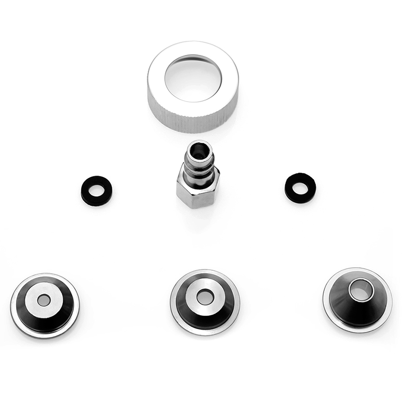 Pistole na malování, omítání, bělení TA128 TA128