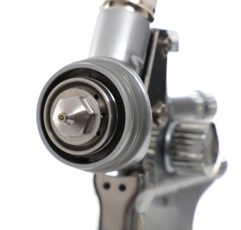 Lakovacia pištoľ HP PROFESSIONAL QUALITY TA134