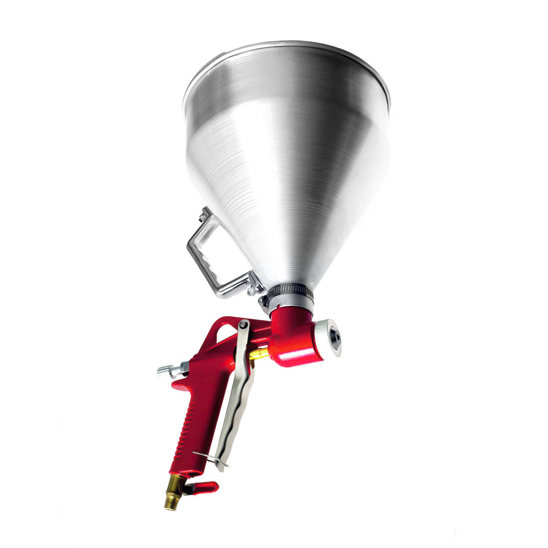 Pistole na malování, omítání, bělení Tagred TA127 TA127