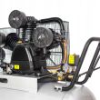 Kompresor olejowy, sprężarka TAGRED Heavy Duty 300L 3 tłoki 400V TA330 - 9