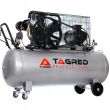 Kompresor olejowy, sprężarka TAGRED Heavy Duty 300L 3 tłoki 400V TA330 - 2