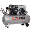 Kompresor olejowy, sprężarka TAGRED Heavy Duty 300L 3 tłoki 400V TA330 - 5