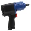 Klucz pneumatyczny udarowy TAGRED TA814 1700 Nm 1/2