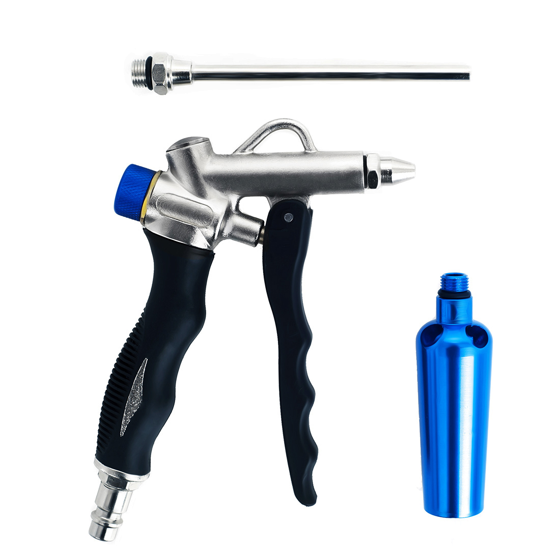 Ofukovací pistole s Venturiho tryskou TA149