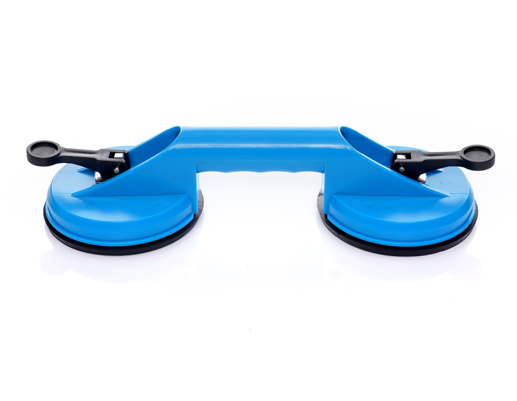 Dvojitá přísavka na sklo, držák skla, glazury, dlaždic TA4141