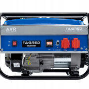 Agregat prądotwórczy TAGRED 2800W 2x230V, AVR