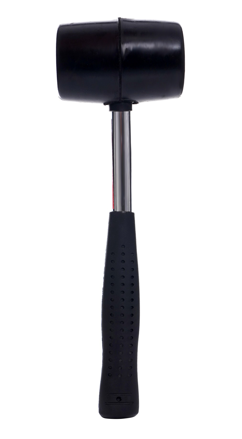 Gumová palička dlažební, klempířská bezodrazová TA1425