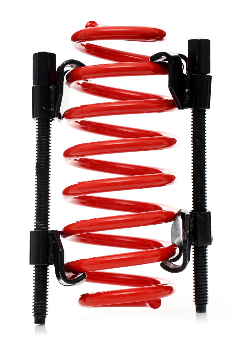 Stahováky pružin McPERSON 260 mm TA1350