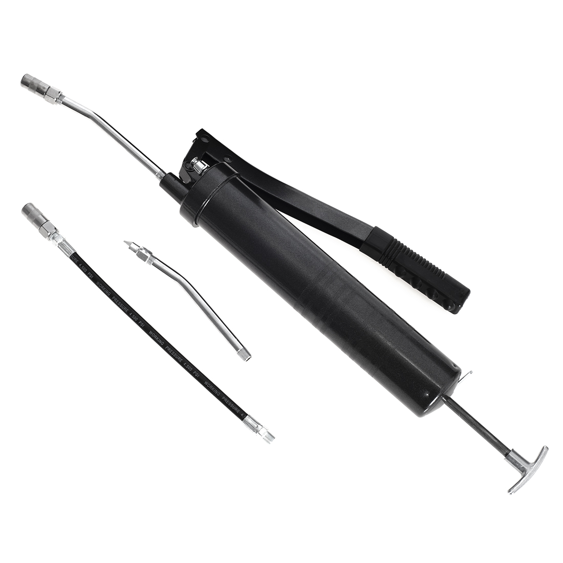 Maznice, ruční dílenská maznice 400ml TA1093