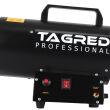 Nagrzewnica, dmuchawa gazowa TAGRED 15kW - 3