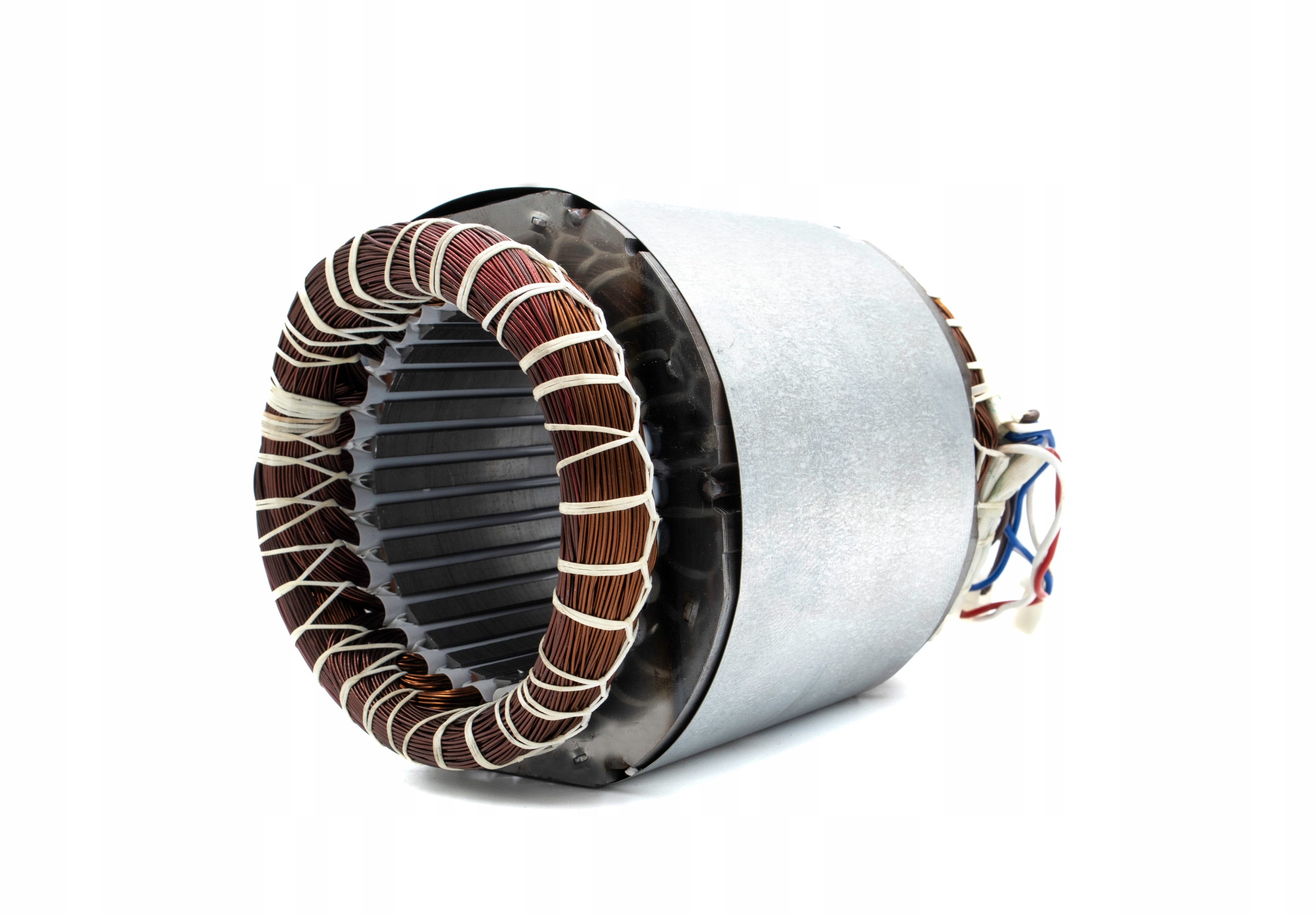 STATOR PRE 3-FÁZOVÝ GENERÁTOR 400V