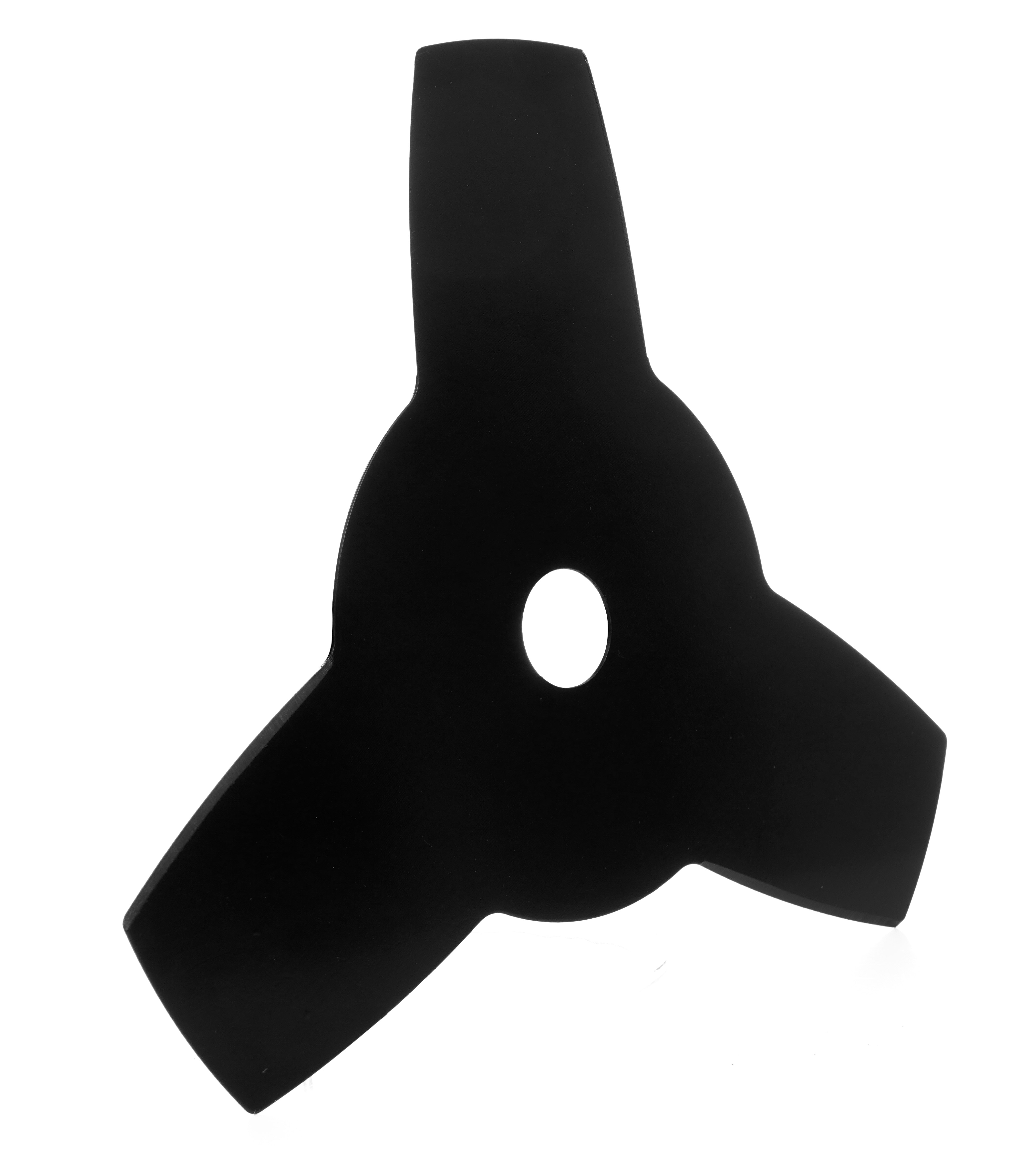 Kotouč nůž břit pro křovinořez 3 zuby typ B TA459