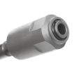 Adapter, przejście z SDS MAX na SDS PLUS - 2