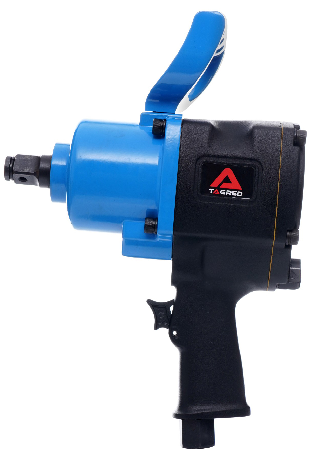 Silný pneumatický rázový utahovák 3/4" 2500 Nm TAGRED TA817 TA817