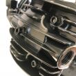 Kompresor olejowy, sprężarka TAGRED TA325B 150L 230V 3 tłoki, Separator, wąż zakuwany - 9