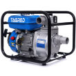 Motopompa spalinowa, pompa do wody 6,5HP 36000l/h 2