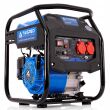 Agregat prądotwórczy inwerterowy TAGRED 3800W 230V 7,0hp - 3