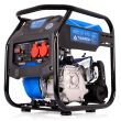Agregat prądotwórczy inwerterowy TAGRED 3800W 230V 7,0hp - 8