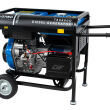 Agregat prądotwórczy Diesel TAGRED 6800W 2x230V ATS, ATR - 6