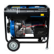 Agregat prądotwórczy Diesel TAGRED 6800W 2x230V ATS, ATR - 5