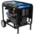 Agregat prądotwórczy Diesel TAGRED 6800W 2x230V ATS, ATR - 2