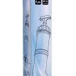 Ręczna olejnica, odsysarka, wysysarka, strzykawka do oleju TAGRED + adaptory + szybkozłączki 1500ml - 10