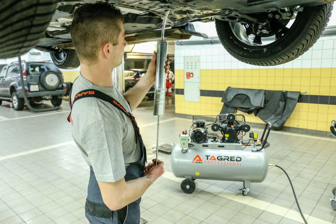 Stříkačka, olejové čerpadlo pro odsávání, vytlačování oleje, pumpa 500ml TA4043