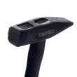 Młotek ślusarski z rękojeścią z włókna szklanego Fiberglass 300g - 10