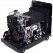 Agregat prądotwórczy TAGRED Silent Diesel 7350W 230/400V 5000W AVR - 7