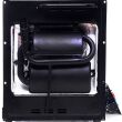 Agregat prądotwórczy TAGRED Silent Diesel 7350W 230/400V 5000W AVR - 5