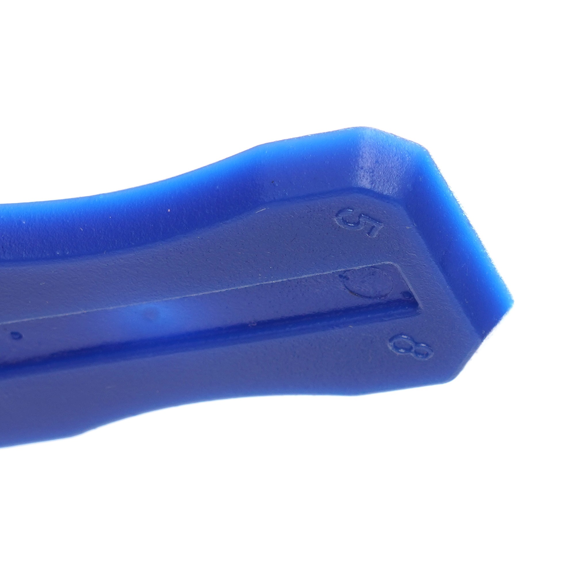 Špachtle na silikon s ořezávačem, špachtle na vyhlazování spár, sada 4 ks TA4137