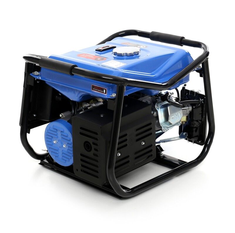 Agregat prądotwórczy generator prądu 3000W AVR TAGRED TA3000GKX