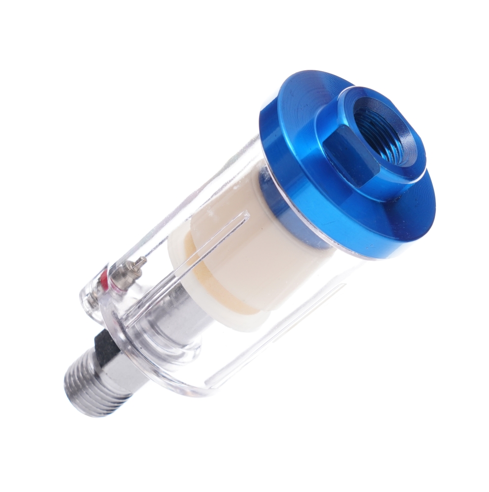 Filtr pro lakovací pistoli, odlučovač vody TA147