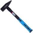 Młotki ślusarskie fiberglass, zestaw 6-ciu młotków ślusarskich, młotek ślusarski 0,1-2 kg - 12