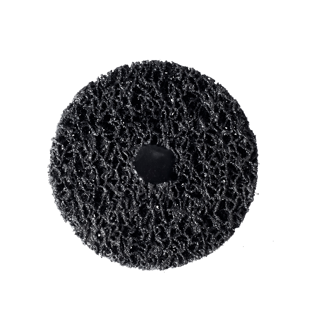 Kotoučový kartáč na odstranění rzi, brusný kotouč, vlasy negera, 100 mm TA1040