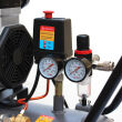 Kompresor bezolejowy TAGRED TA3388 10 BAR 50L R2 dwutłokowy - 5