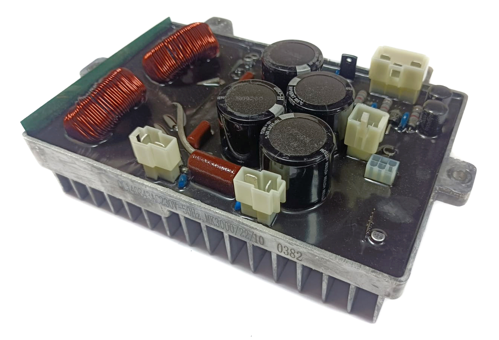 Invertorový modul PCB Board Computer Generator Set 3500W